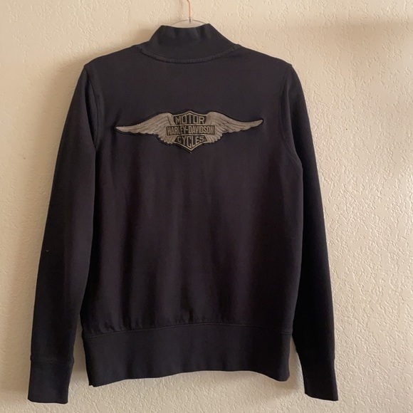 Harley-Davidson Sweater - Picture 6 of 8